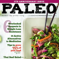 Paleo Magazine