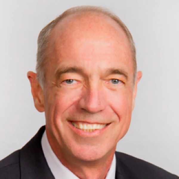 Michael Bauerschmidt