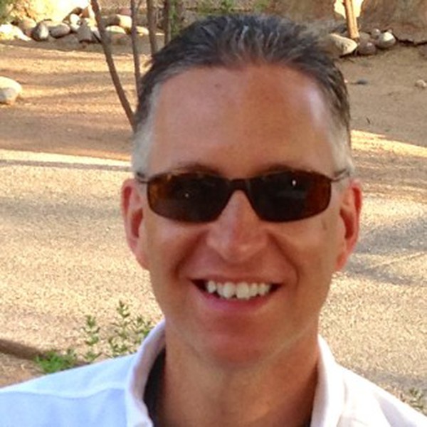 Steven Fullerton