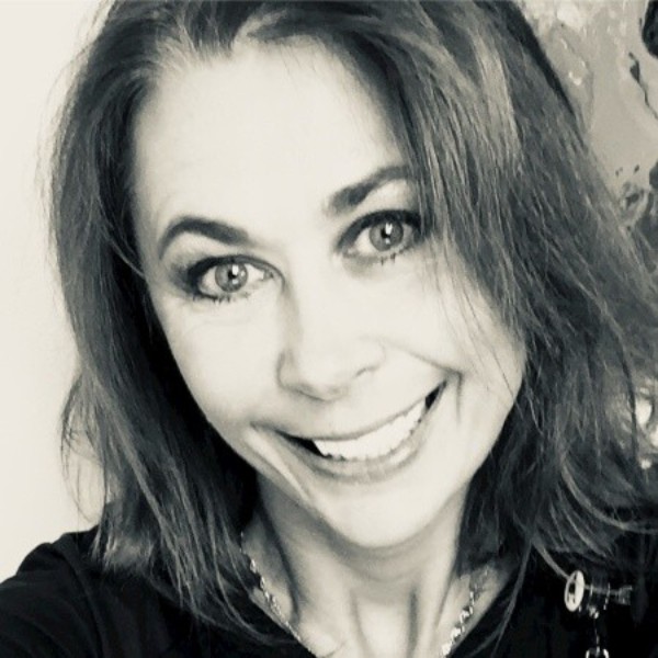 Anita Kellam