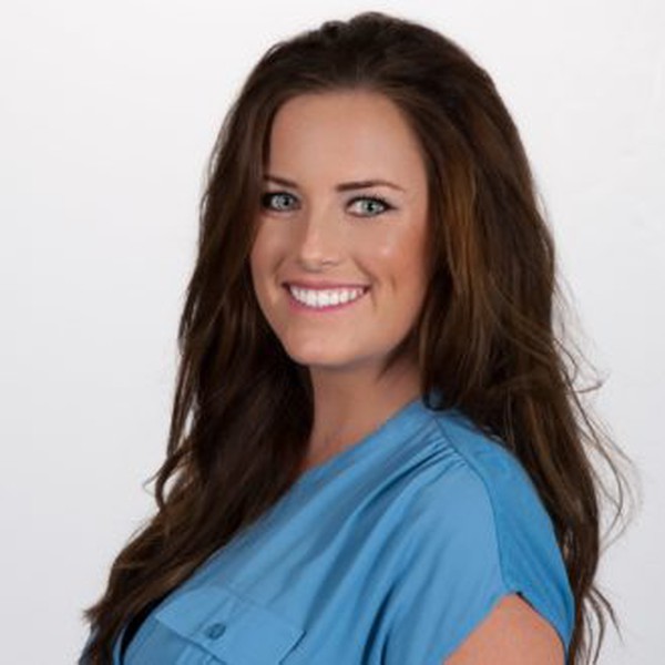 Maggie Berghoff