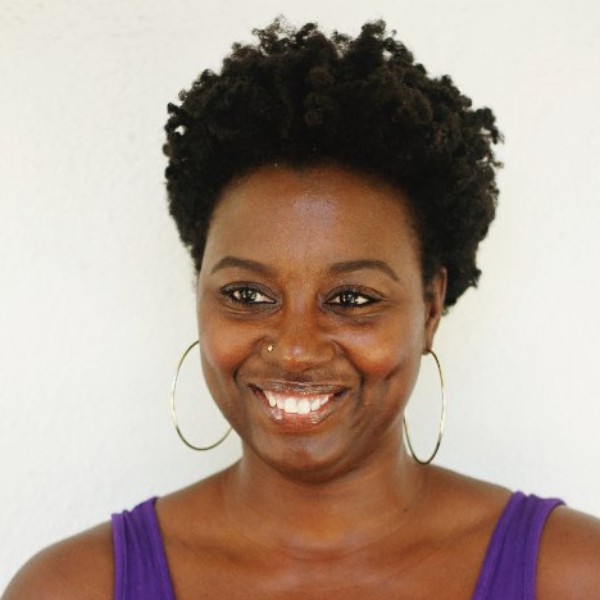 Carine Camara