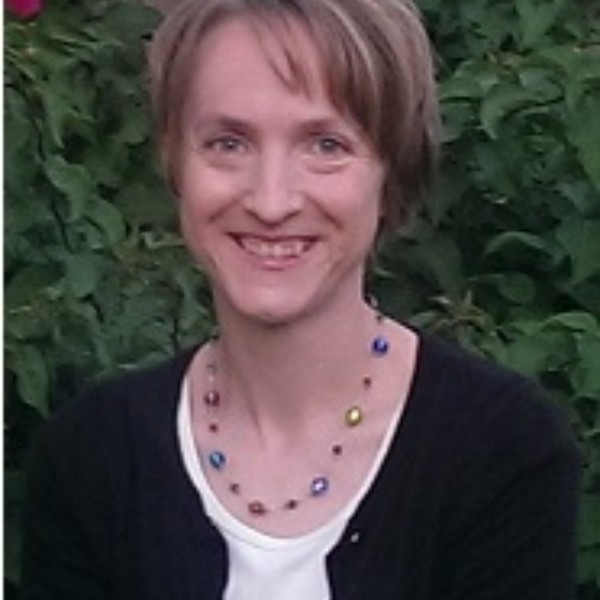 Stephanie Cox