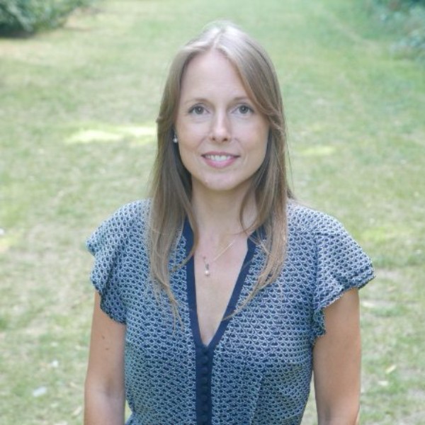 Nina Mansell