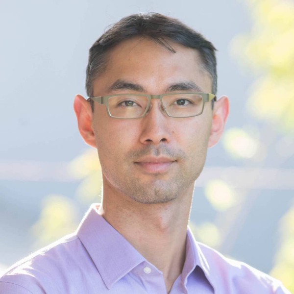 Luke Yamaguchi