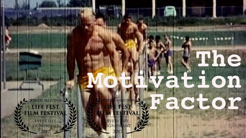 The Motivation Factor